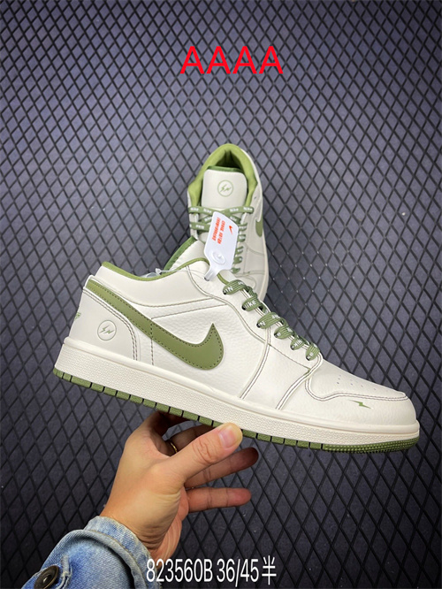 Jordan1(AAAA)-M(Low)-0732
