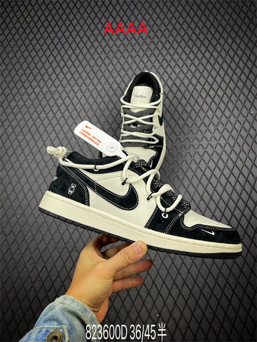 Jordan1(AAAA)-M(Low)-0737