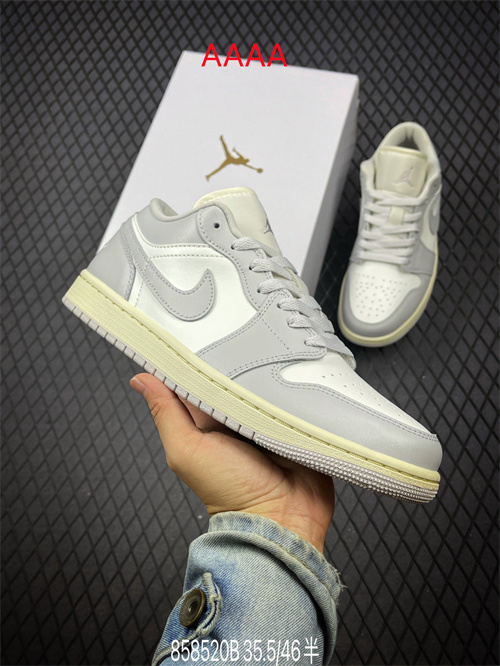 Jordan1(AAAA)-M(Low)-0739