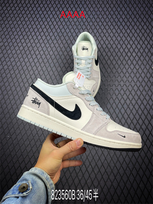 Jordan1(AAAA)-W(Low)-0842