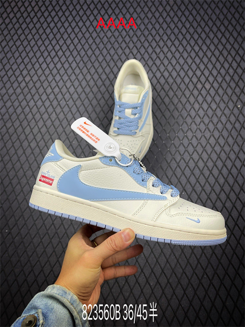 Jordan1(AAAA)-M(Low)-0747