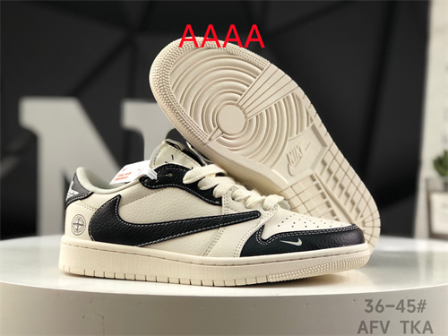 Jordan1(AAAA)-W(Low)-0847