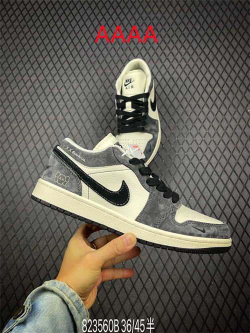 Jordan1(AAAA)-W(Low)-0850