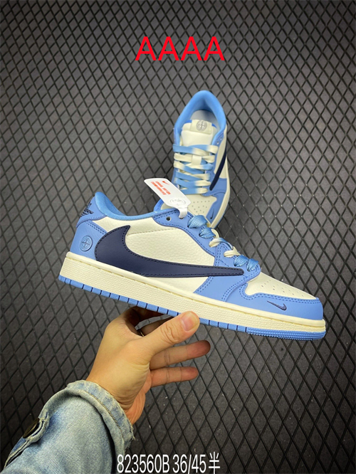Jordan1(AAAA)-M(Low)-0755