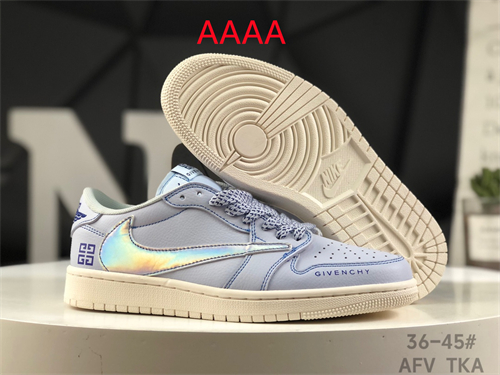 Jordan1(AAAA)-W(Low)-0856