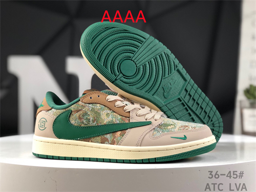 Jordan1(AAAA)-W(Low)-0859