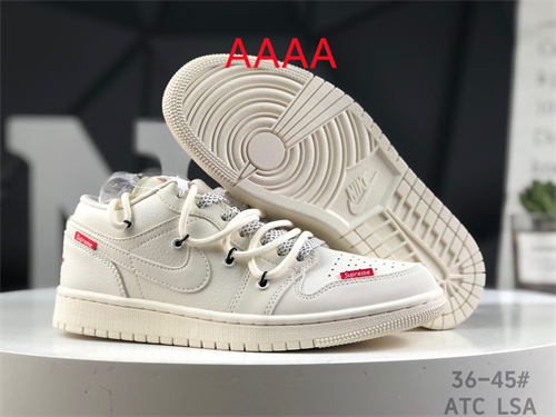 Jordan1(AAAA)-W(Low)-0863