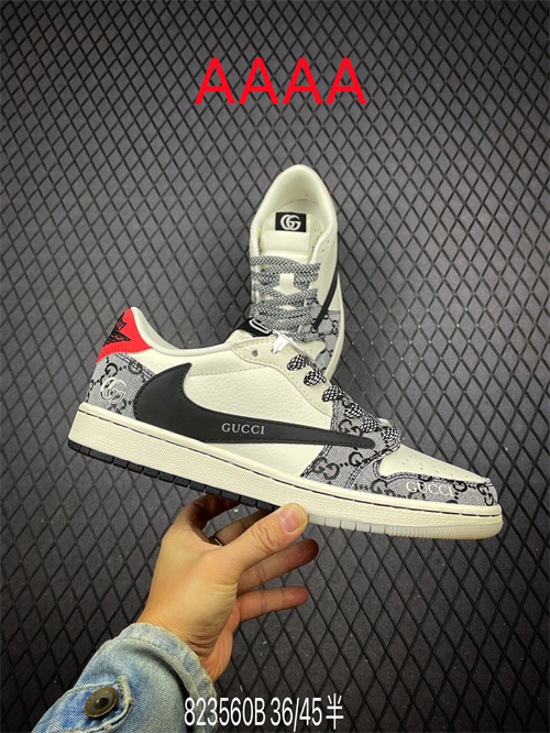 Jordan1(AAAA)-M(Low)-0771