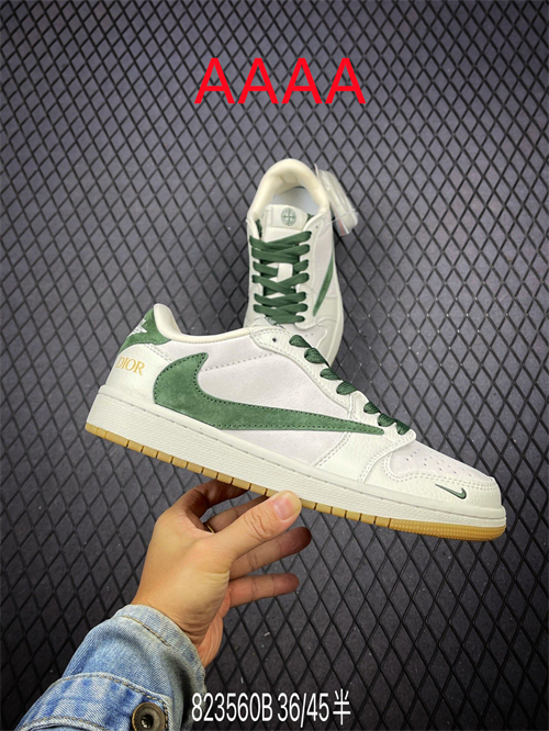 Jordan1(AAAA)-W(Low)-0873