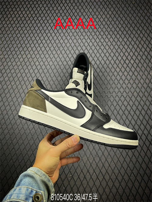 Jordan1(AAAA)-W(Low)-0876