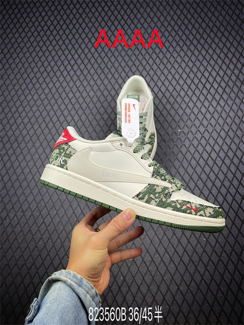 Jordan1(AAAA)-W(Low)-0877