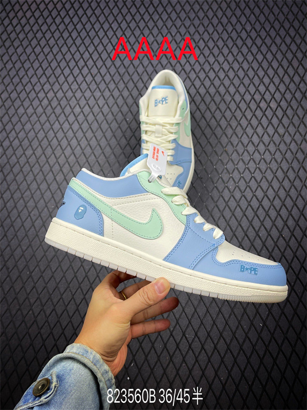 Jordan1(AAAA)-W(Low)-0886