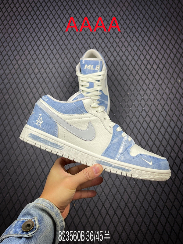 Jordan1(AAAA)-W(Low)-0893