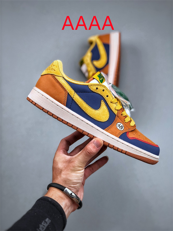 Jordan1(AAAA)-M(Low)-0799