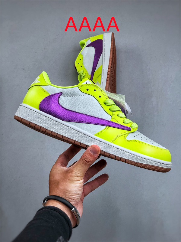 Jordan1(AAAA)-M(Low)-0800