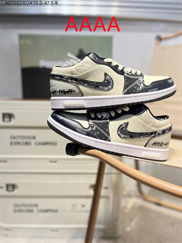 Jordan1(AAAA)-W(Low)-0898