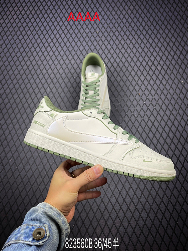 Jordan1(AAAA)-W(Low)-0909