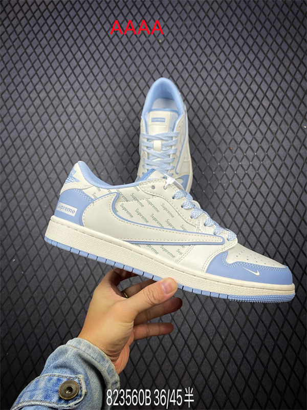Jordan1(AAAA)-W(Low)-0910