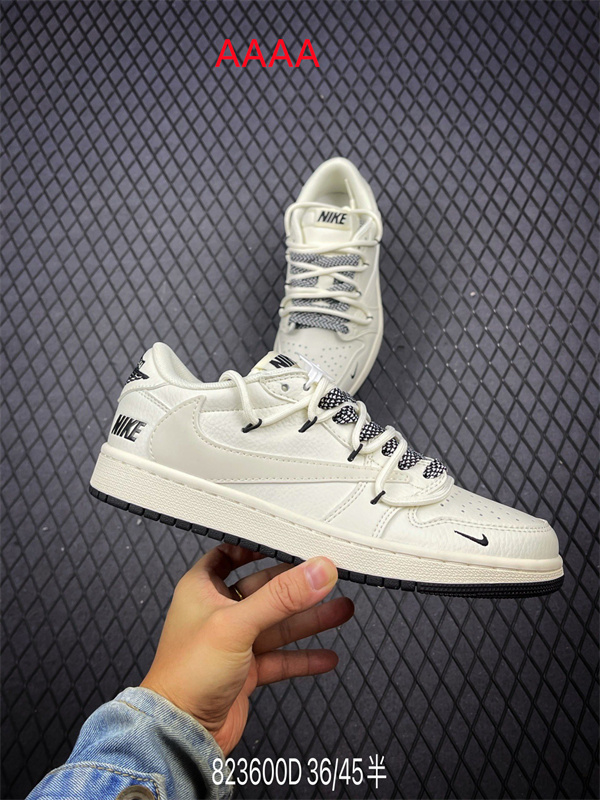 Jordan1(AAAA)-M(Low)-0817