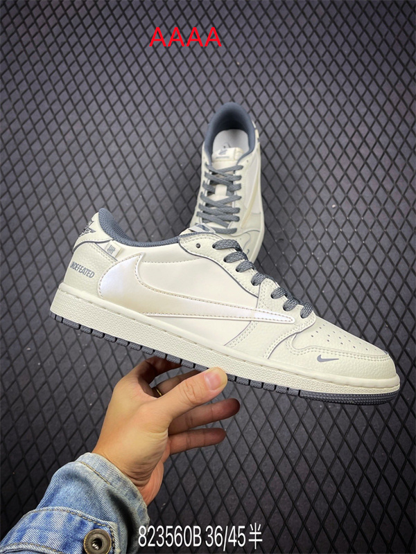 Jordan1(AAAA)-W(Low)-0913