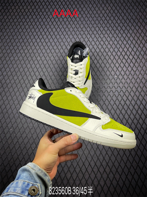 Jordan1(AAAA)-W(Low)-0914