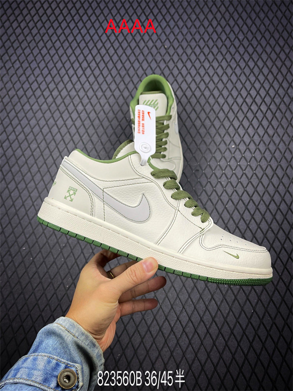 Jordan1(AAAA)-M(Low)-0820