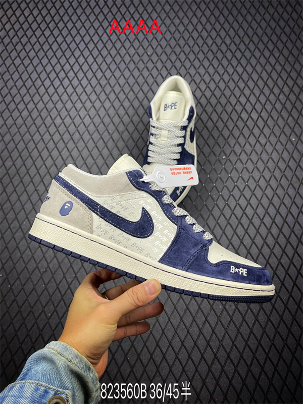 Jordan1(AAAA)-M(Low)-0821