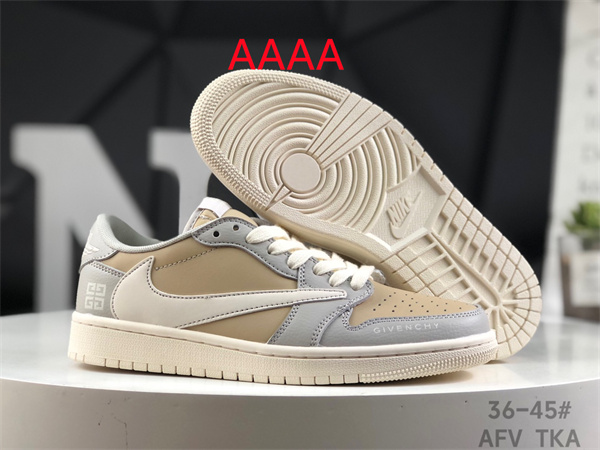 Jordan1(AAAA)-W(Low)-0918