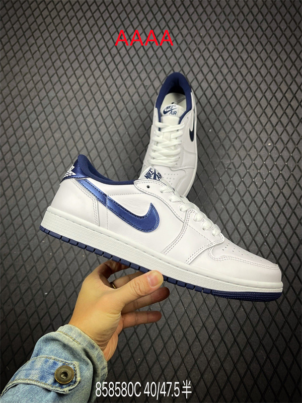 Jordan1(AAAA)-M(Low)-0824