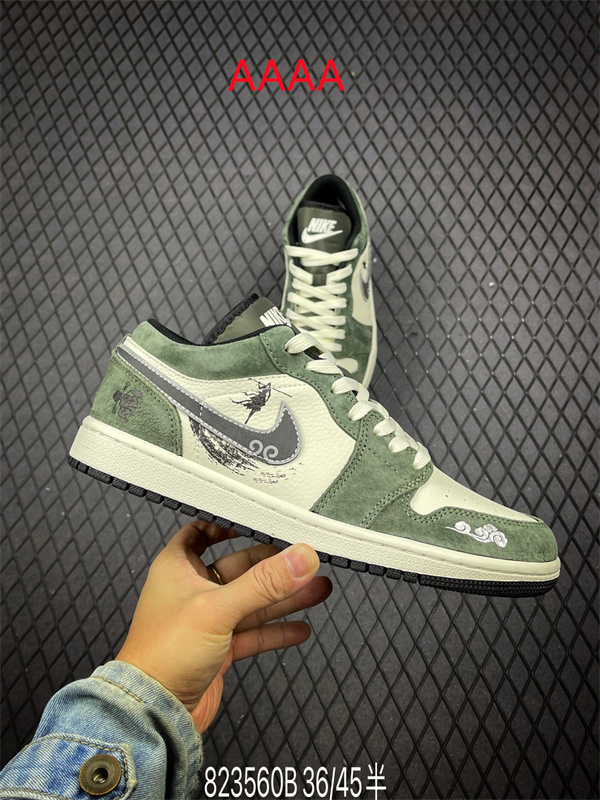 Jordan1(AAAA)-W(Low)-0921