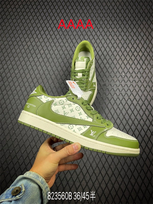 Jordan1(AAAA)-M(Low)-0831