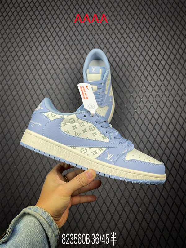 Jordan1(AAAA)-W(Low)-0942