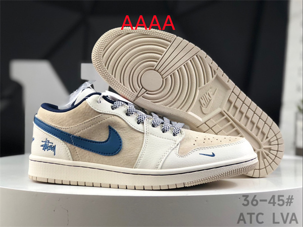 Jordan1(AAAA)-M(Low)-0851