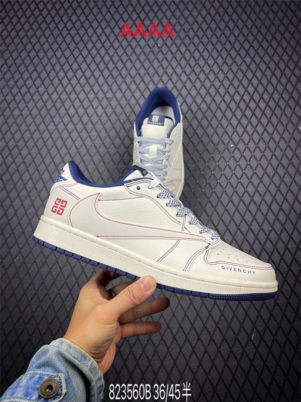 Jordan1(AAAA)-M(Low)-0857