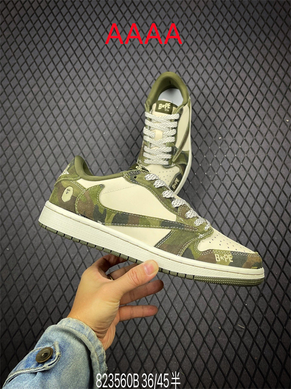 Jordan1(AAAA)-W(Low)-0957