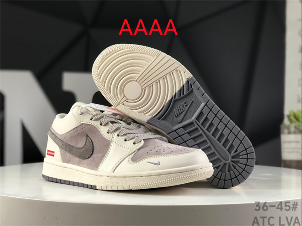 Jordan1(AAAA)-M(Low)-0881