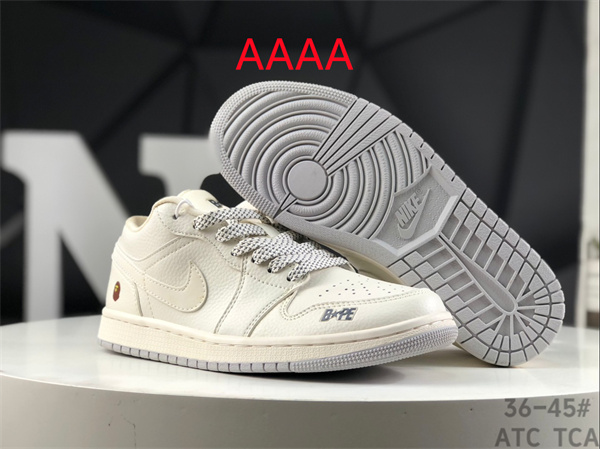 Jordan1(AAAA)-W(Low)-0980