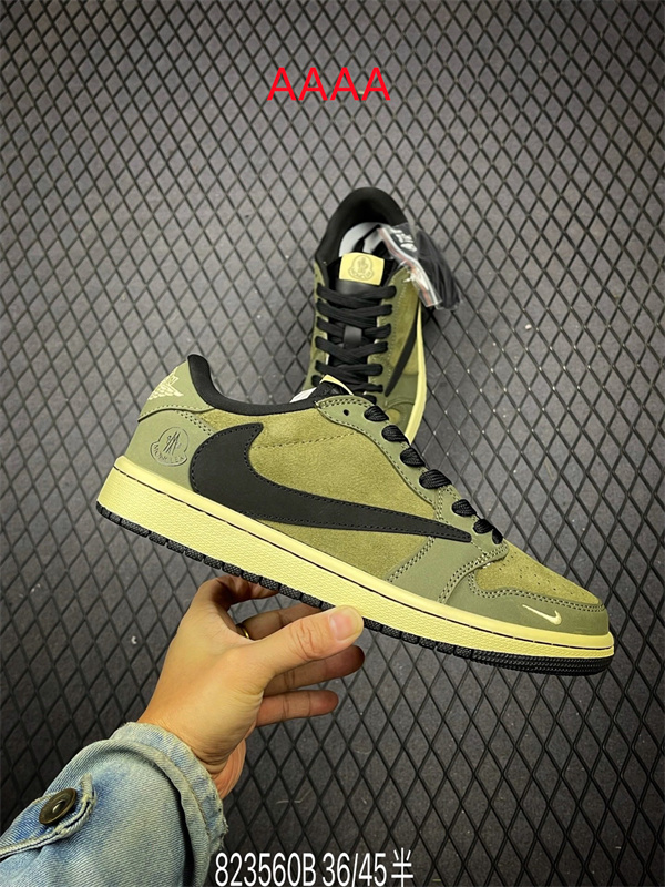 Jordan1(AAAA)-W(Low)-0986