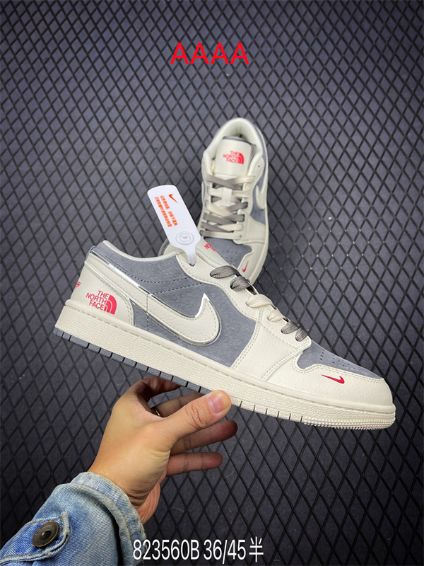 Jordan1(AAAA)-M(Low)-0900