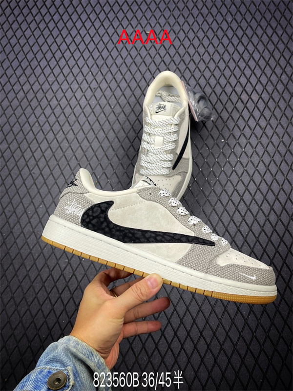 Jordan1(AAAA)-M(Low)-0913