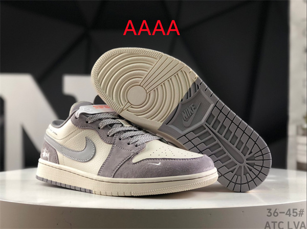 Jordan1(AAAA)-W(Low)-1010