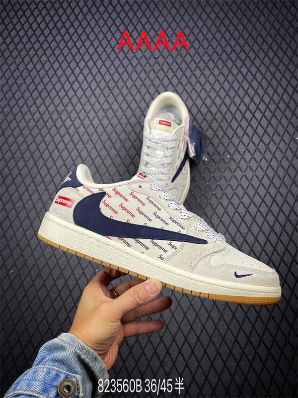 Jordan1(AAAA)-M(Low)-0918