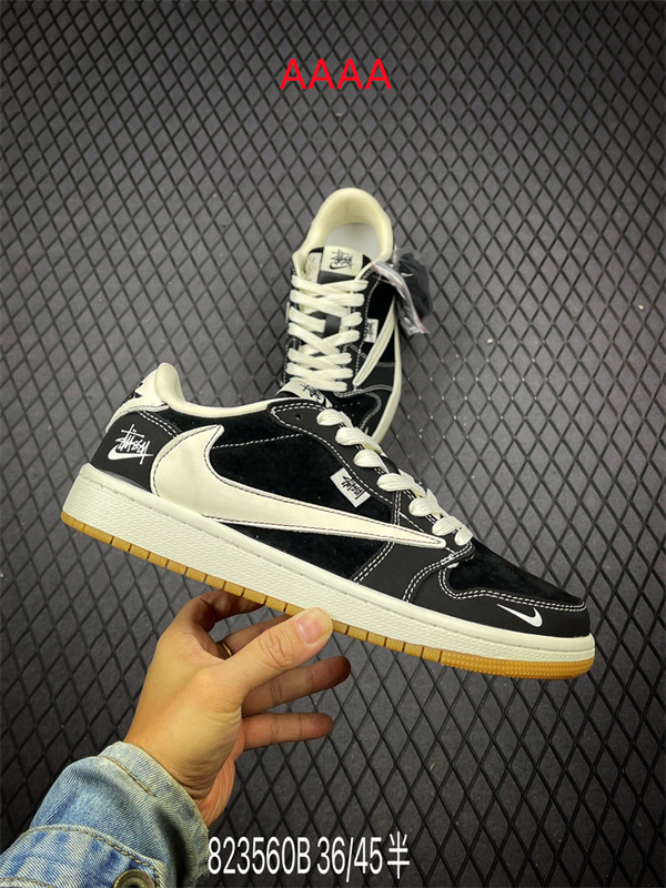 Jordan1(AAAA)-W(Low)-1014