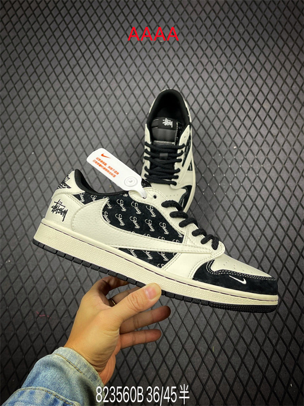 Jordan1(AAAA)-M(Low)-0921