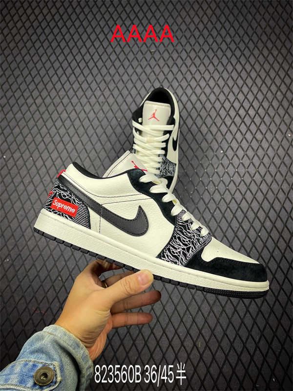 Jordan1(AAAA)-M(Low)-0927