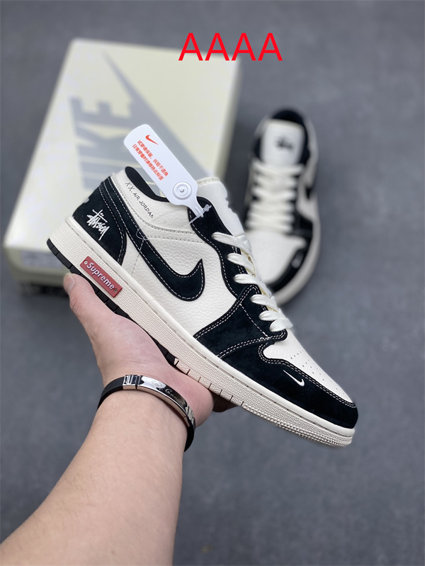 Jordan1(AAAA)-M(Low)-0963