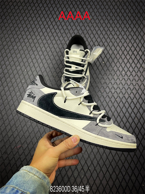 Jordan1(AAAA)-W(Low)-1068