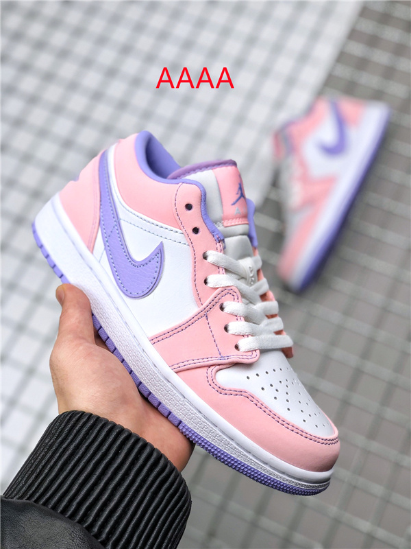 Jordan1(AAAA)-W(Low)-105