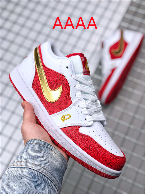 Jordan1(AAAA)-W(Low)-106