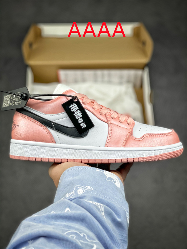 Jordan1(AAAA)-W(Low)-114